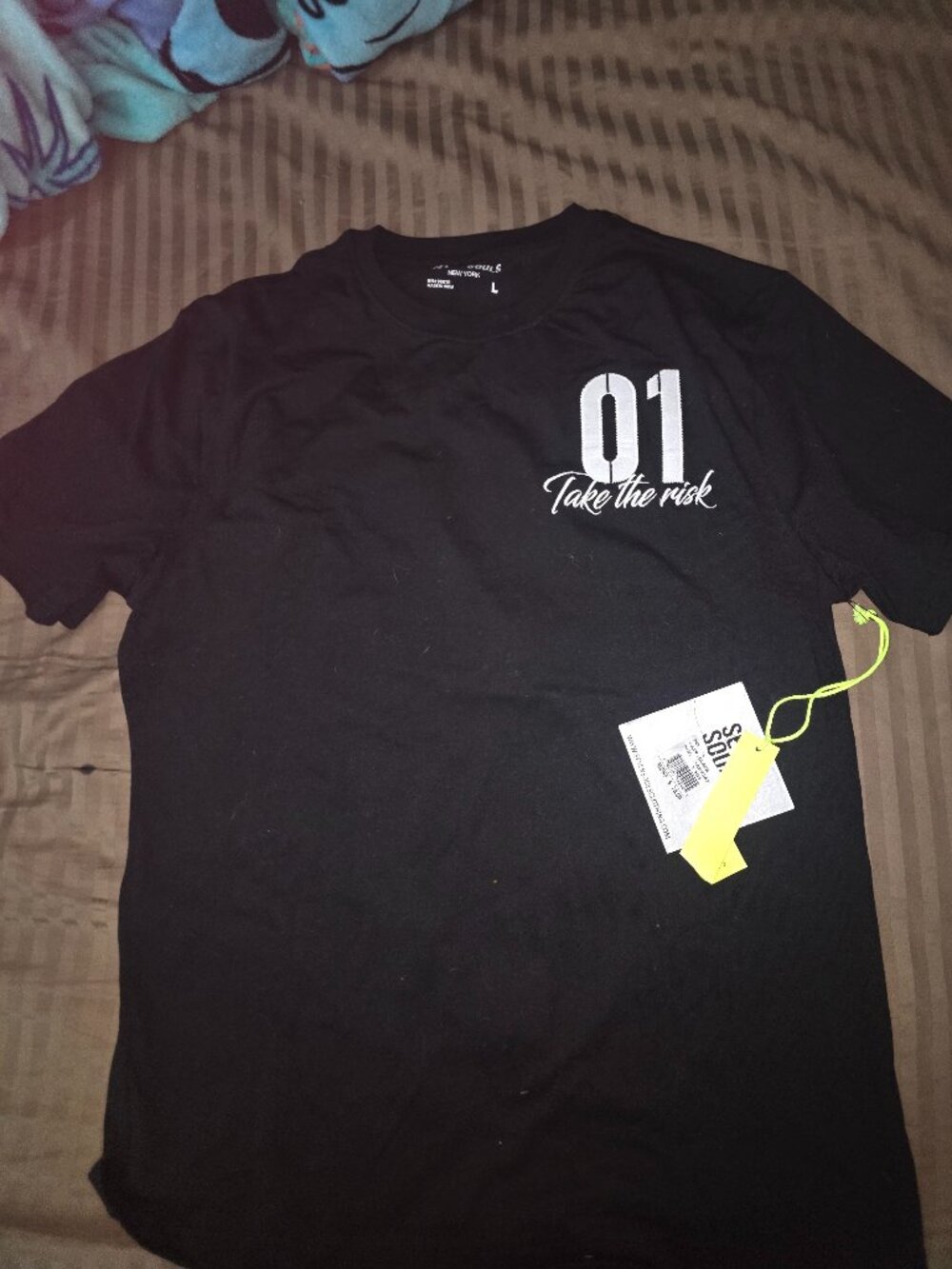 Mens shirt